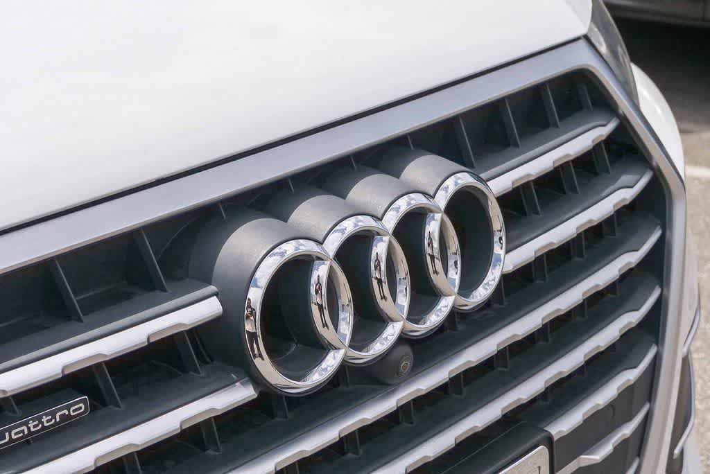 Thumbnail: 2019 Audi Q7 - 5