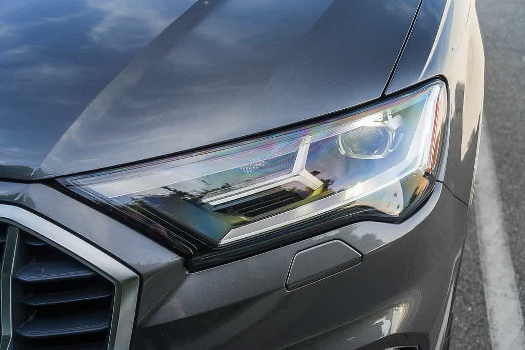 Thumbnail: 2021 Audi Q7 - 8