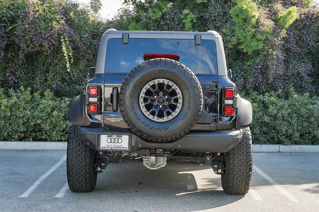 Thumbnail: 2023 Ford Bronco - 5