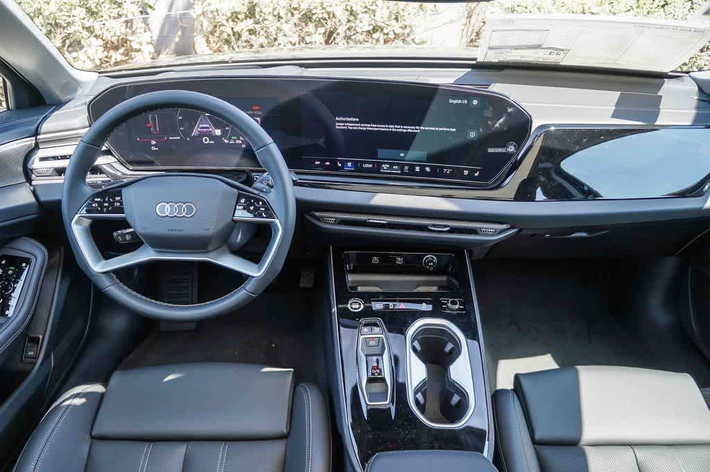 Thumbnail: 2026 Audi A6 - 12