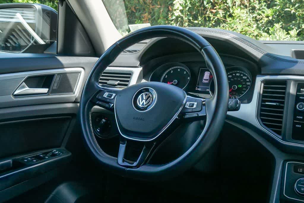 Thumbnail: 2019 Volkswagen Atlas - 15