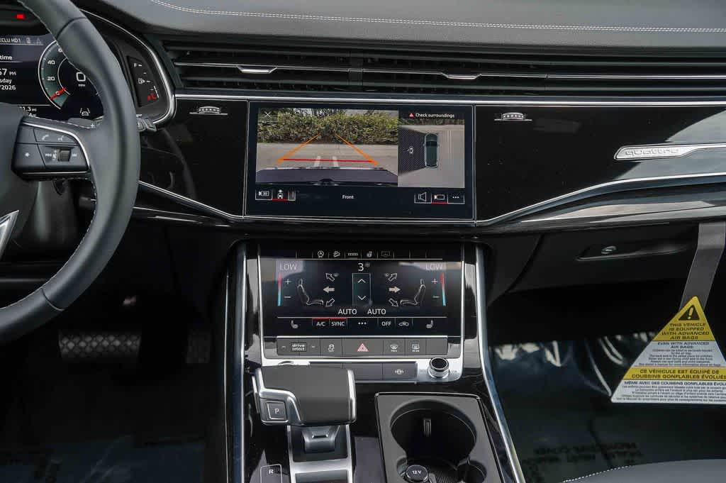 Thumbnail: 2026 Audi Q7 - 13
