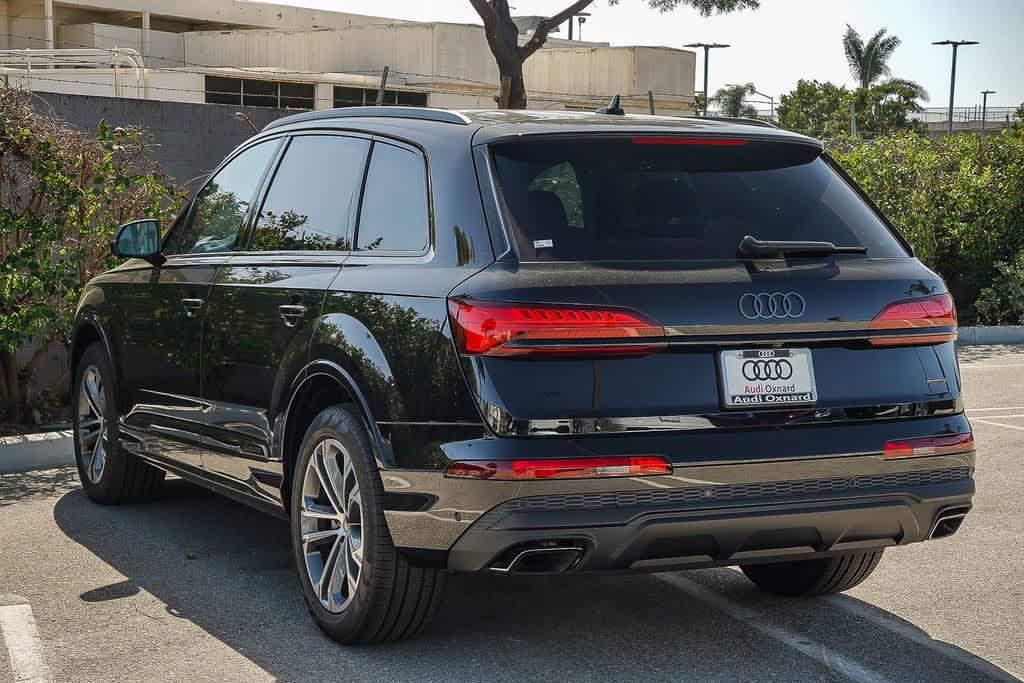 Thumbnail: 2026 Audi Q7 - 6