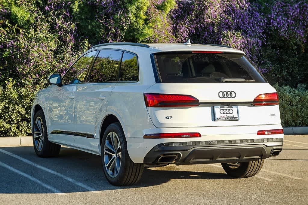 Thumbnail: 2026 Audi Q7 - 6