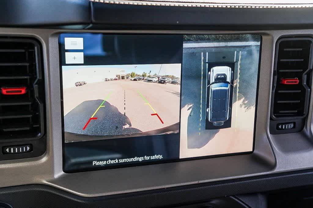 Thumbnail: 2023 Ford Bronco - 26