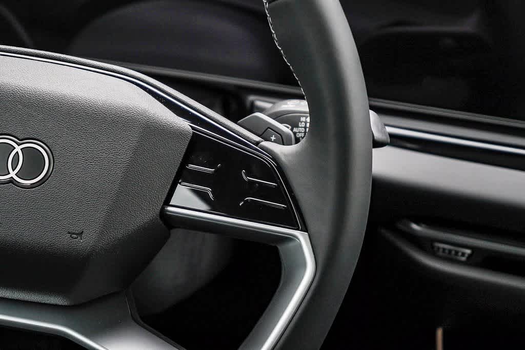 Thumbnail: 2026 Audi A6 - 17