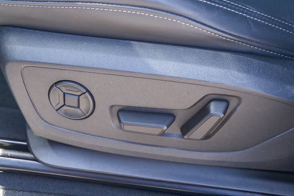 Thumbnail: 2025 Audi Q3 - 21