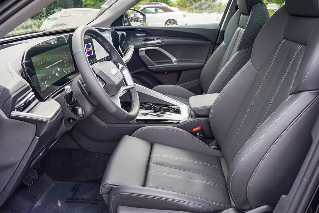 Thumbnail: 2025 Audi Q5 - 20