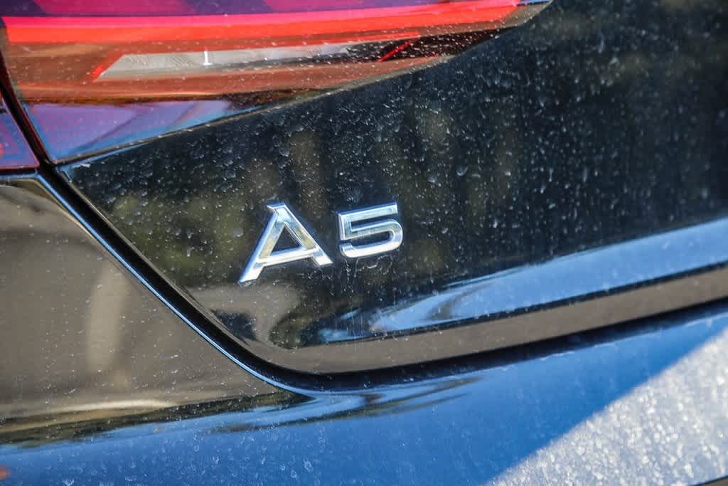Thumbnail: 2023 Audi A5 - 21