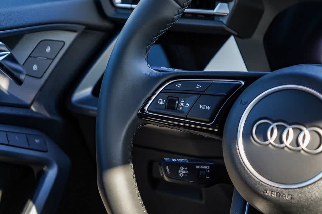 Thumbnail: 2026 Audi A3 - 16