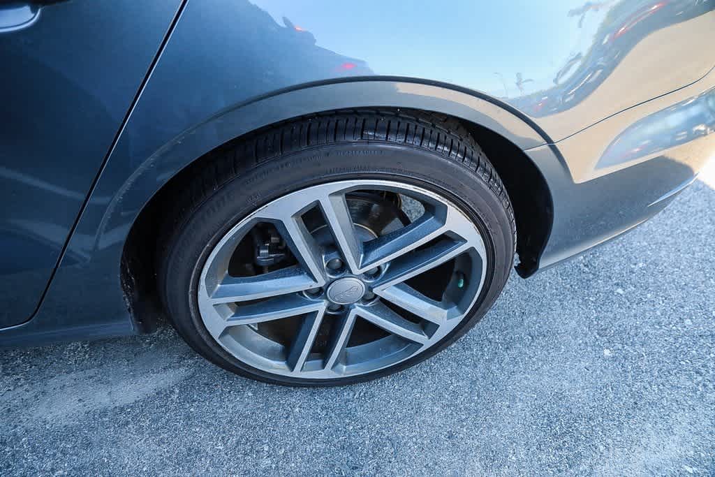 Thumbnail: 2019 Audi A3 - 9