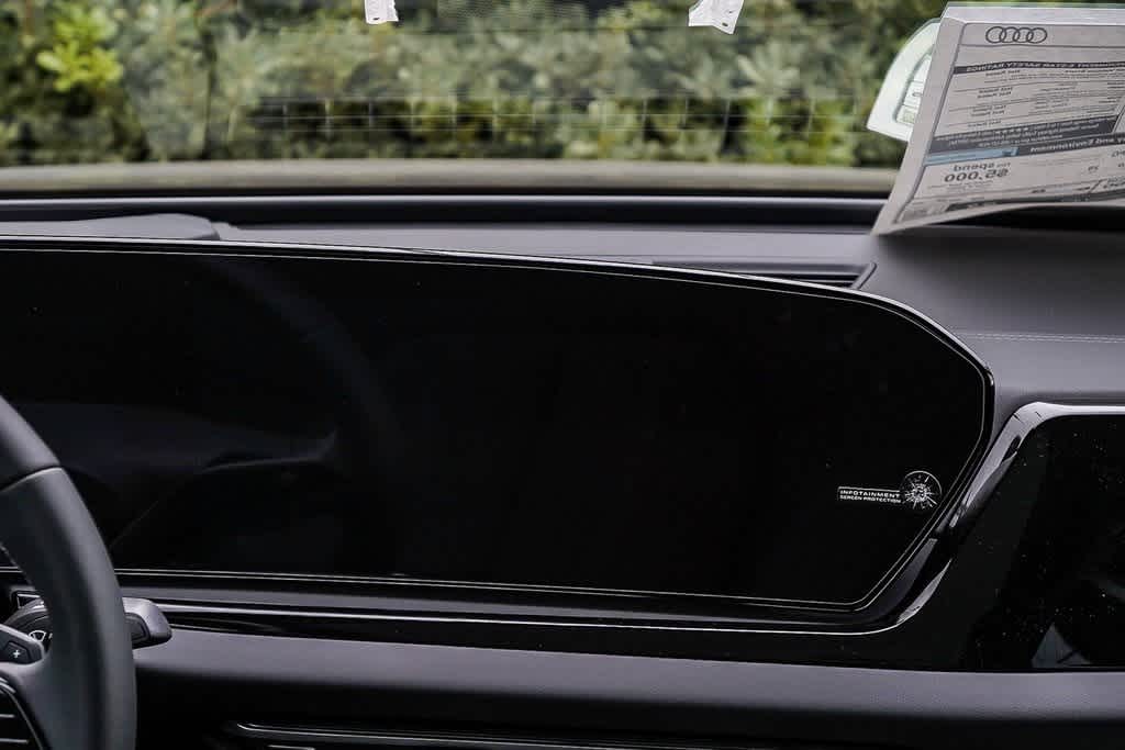 Thumbnail: 2026 Audi A6 - 14