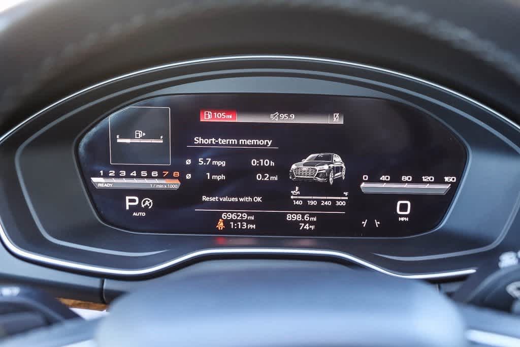 Thumbnail: 2023 Audi Q5 - 20