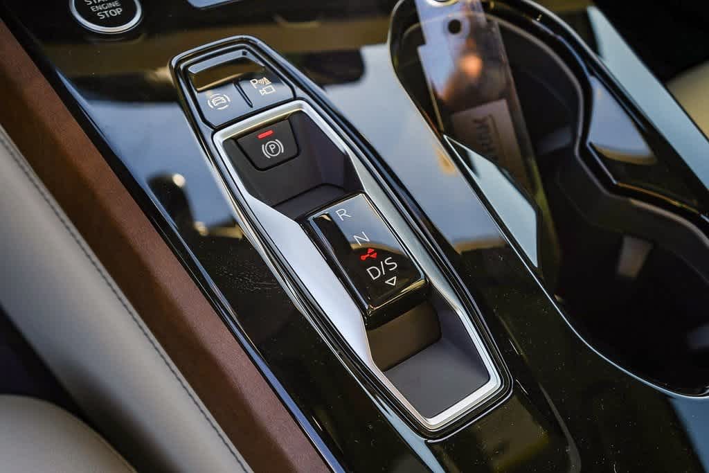 Thumbnail: 2025 Audi A5 - 22