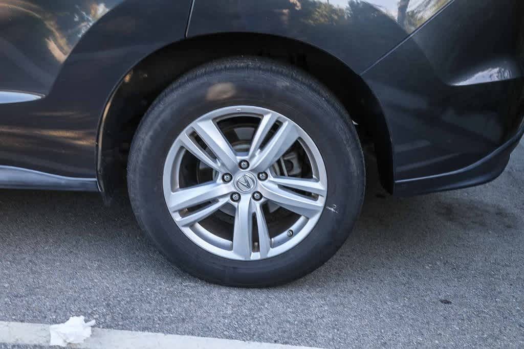 Thumbnail: 2013 Acura RDX - 8