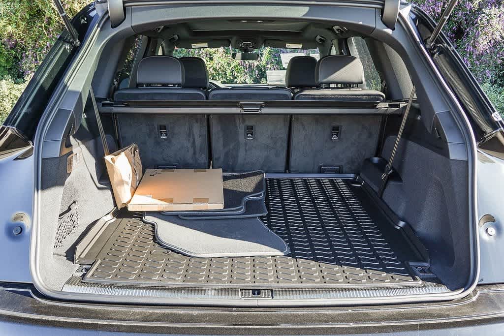 Thumbnail: 2026 Audi Q7 - 29