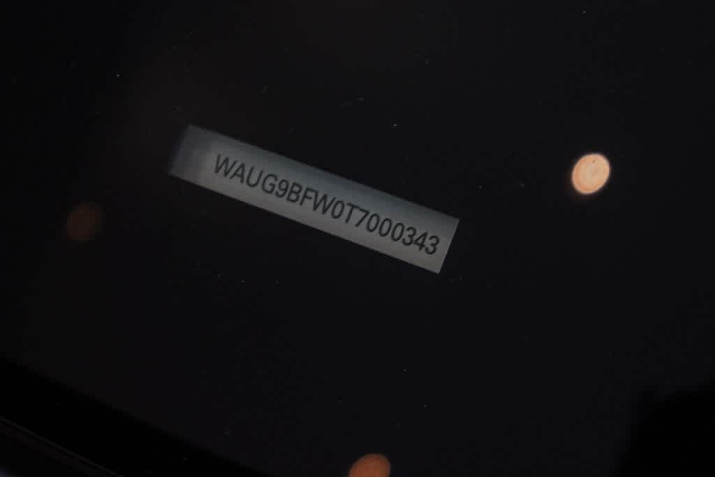 Thumbnail: 2026 Audi e-tron GT - 29