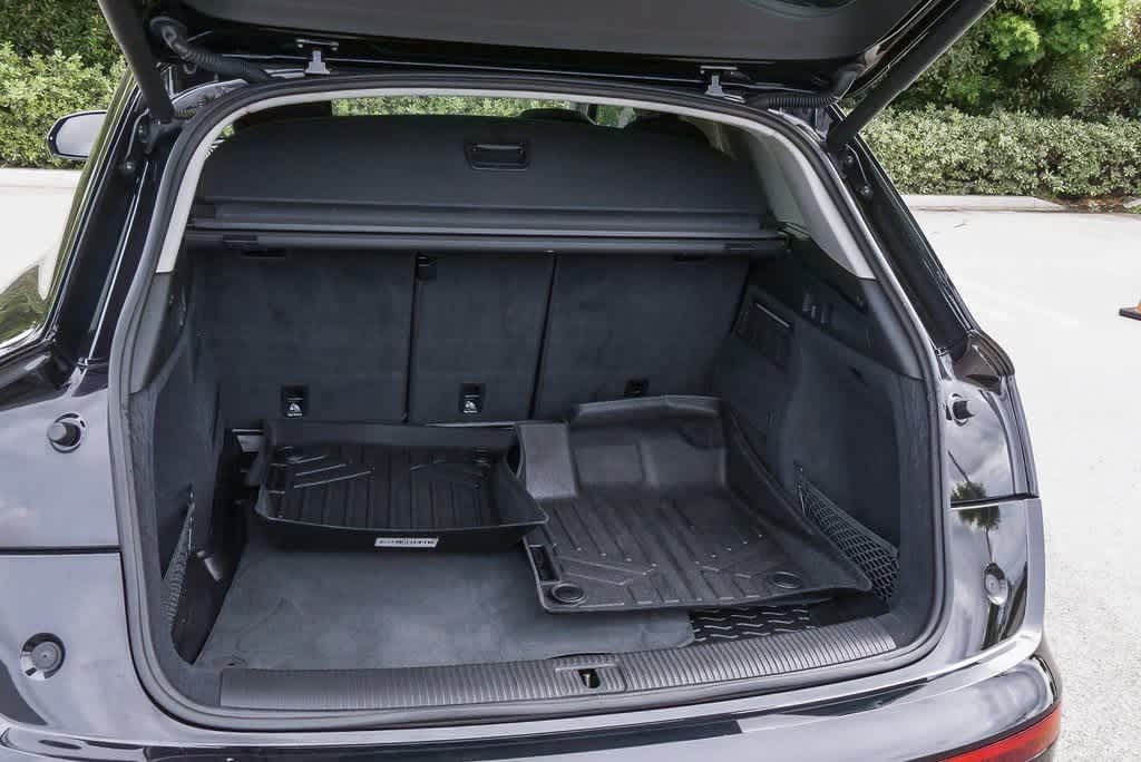 Thumbnail: 2018 Audi Q5 - 24