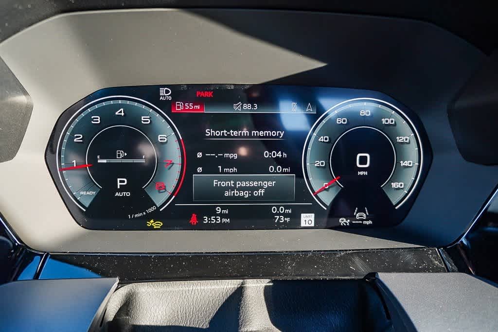 Thumbnail: 2026 Audi A3 - 26