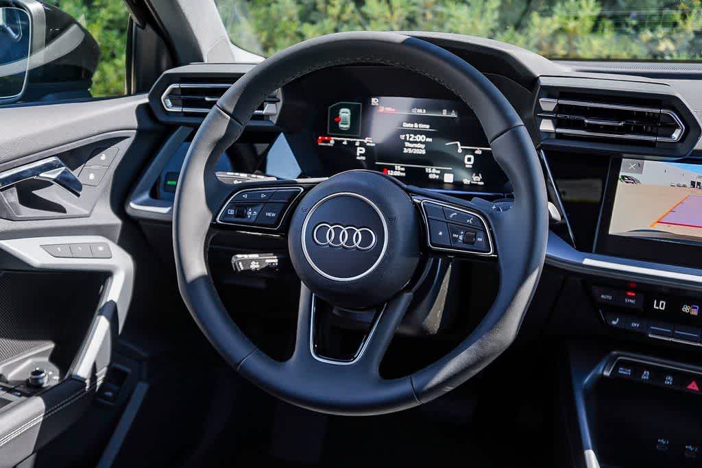 Thumbnail: 2026 Audi A3 - 15