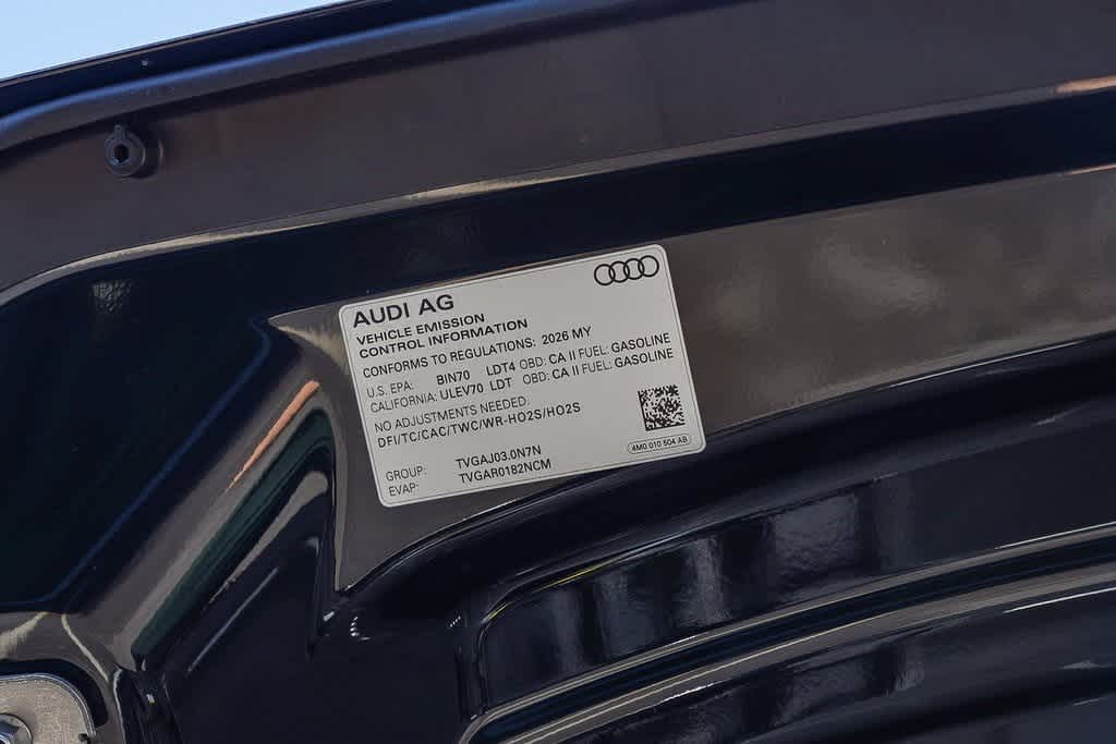 Thumbnail: 2026 Audi Q7 - 31