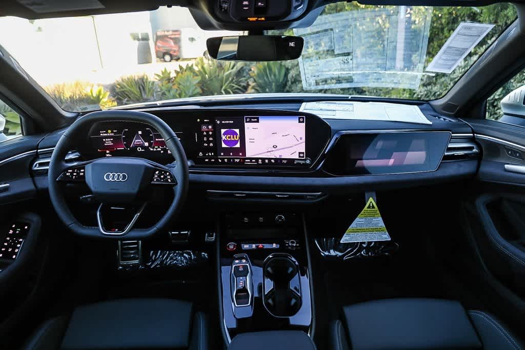 Thumbnail: 2025 Audi S5 - 11