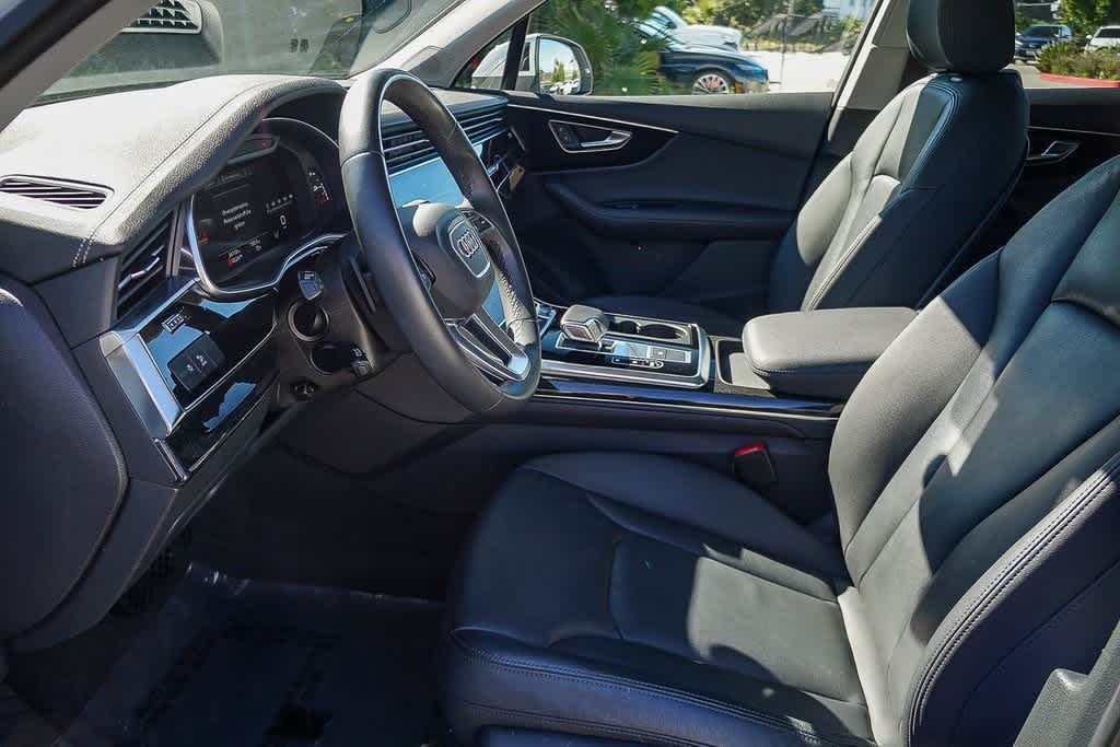 Thumbnail: 2023 Audi Q7 - 20