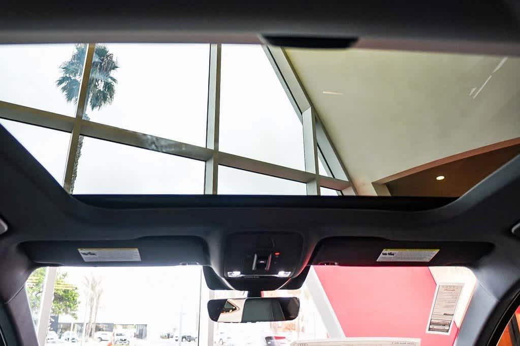 Thumbnail: 2026 Audi RS 3 - 18