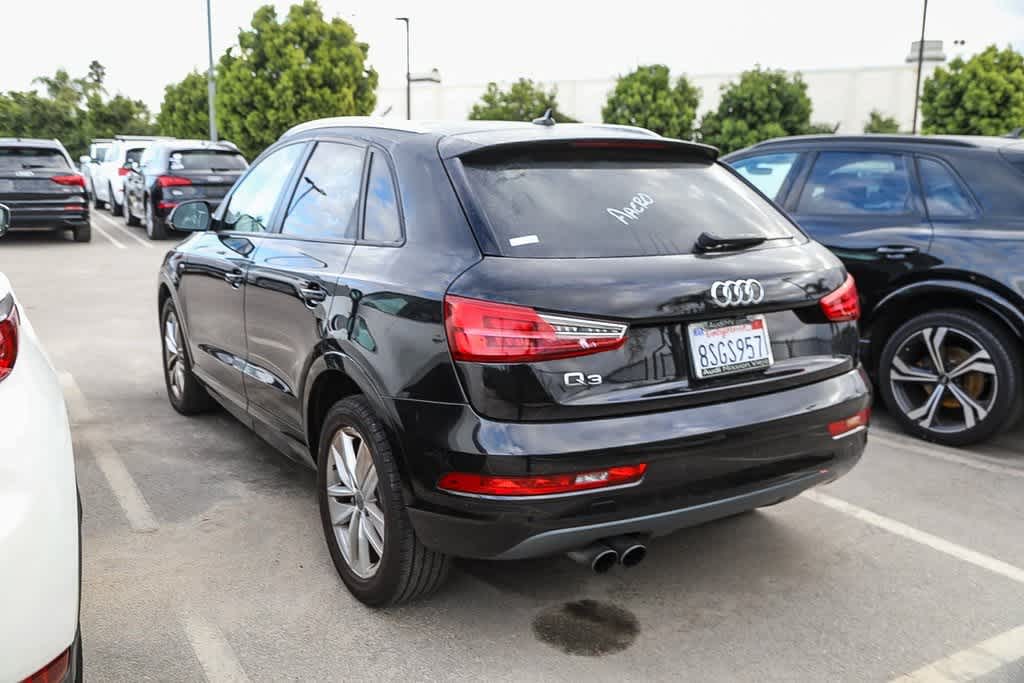 Thumbnail: 2018 Audi Q5 - 6