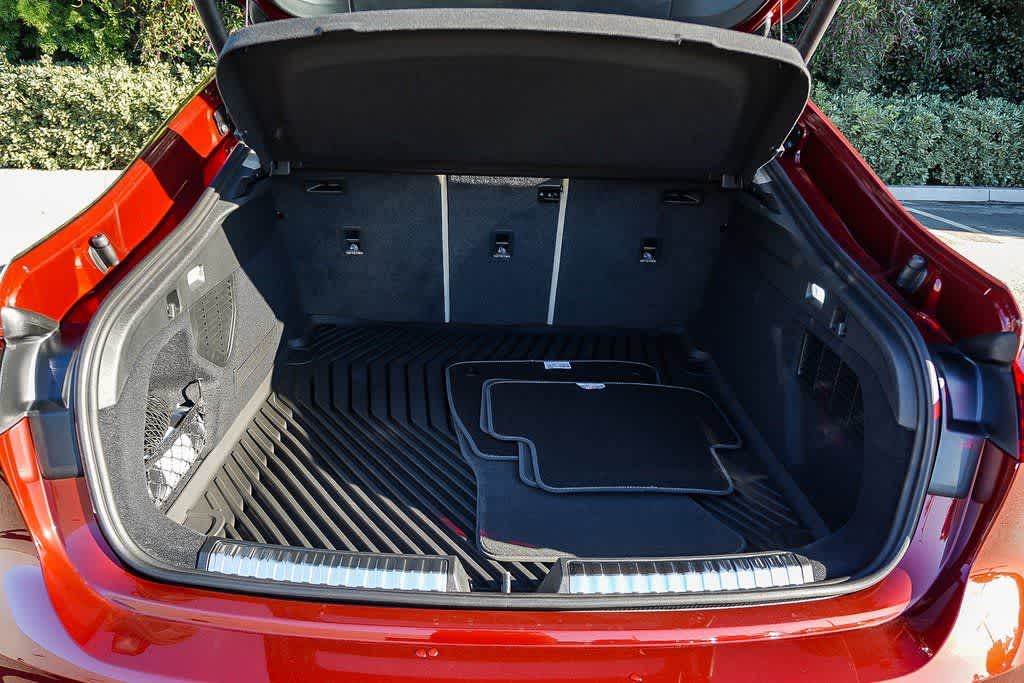 Thumbnail: 2025 Audi A5 - 28