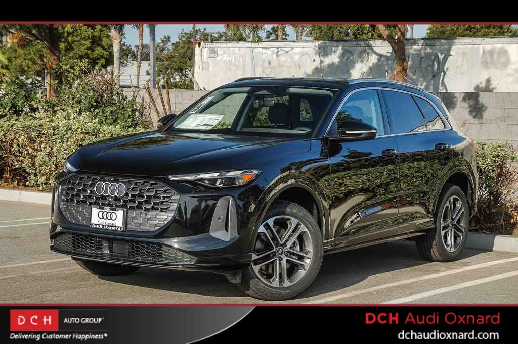 Thumbnail: 2026 Audi Q5 - 1