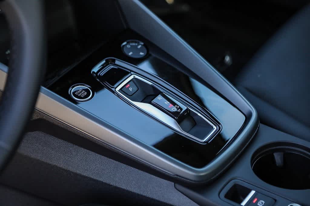 Thumbnail: 2025 Audi A3 - 19