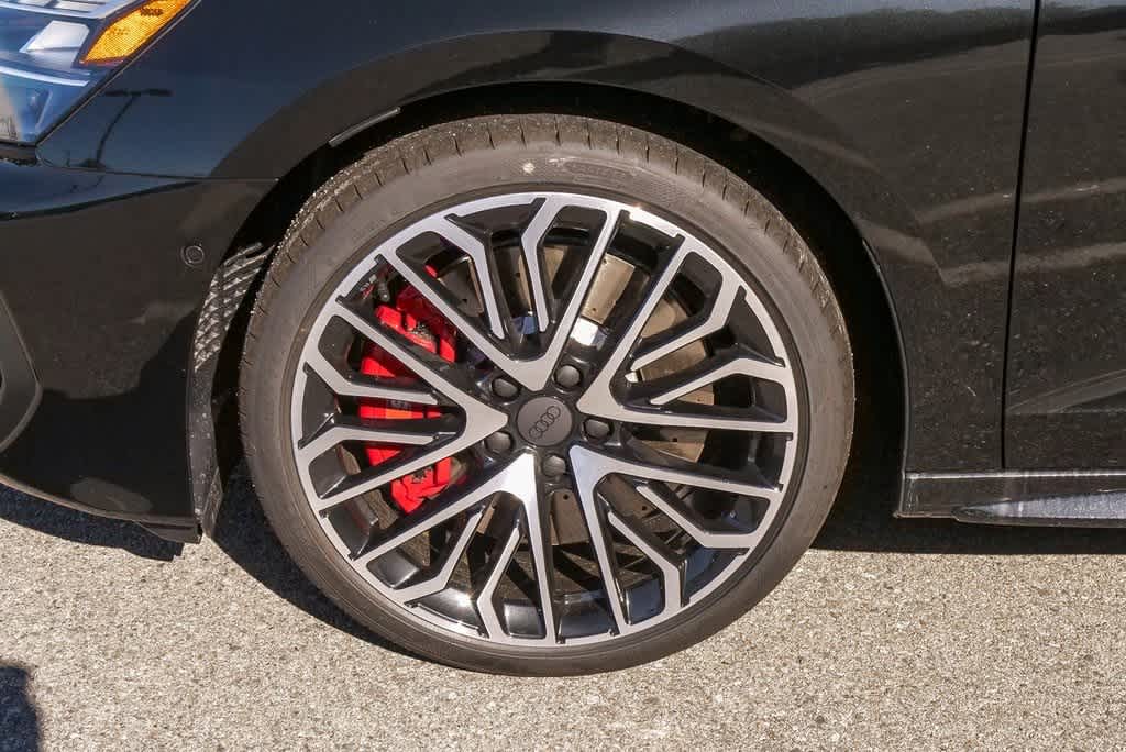 Thumbnail: 2026 Audi S3 - 5