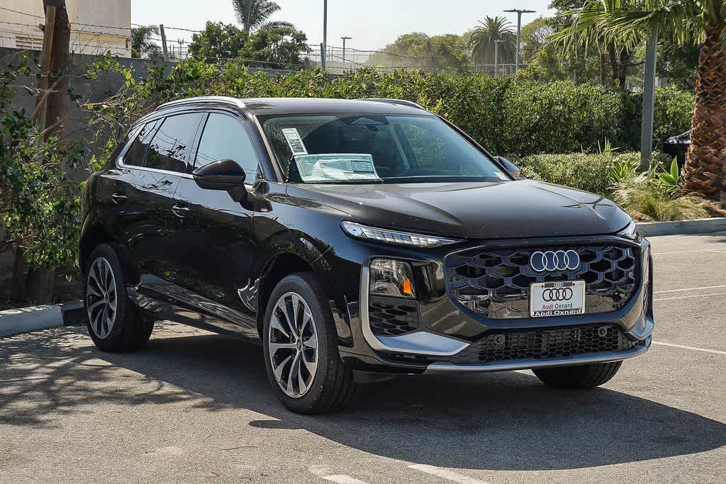 Thumbnail: 2026 Audi Q3 - 3