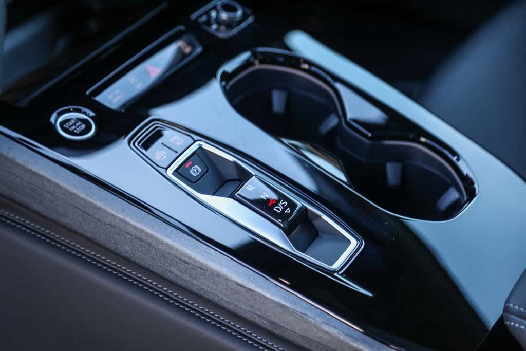 Thumbnail: 2025 Audi A5 - 19