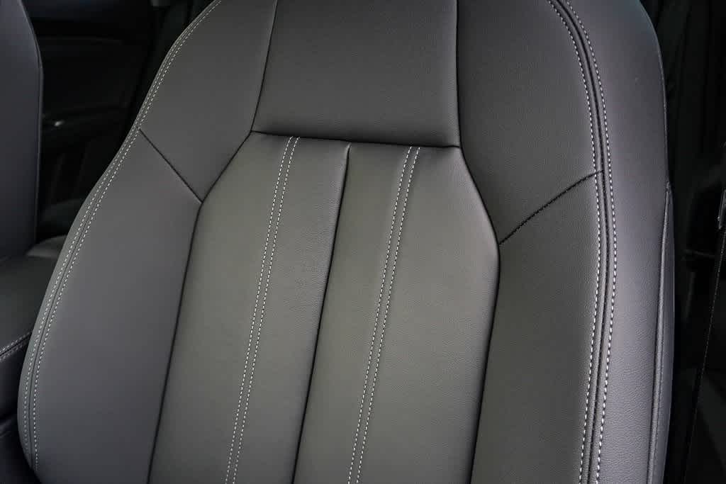 Thumbnail: 2025 Audi Q5 - 27