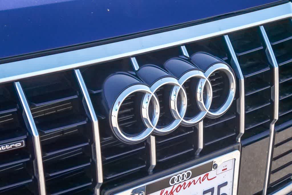 Thumbnail: 2022 Audi Q3 - 16