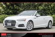  Audi A5 Cabriolet