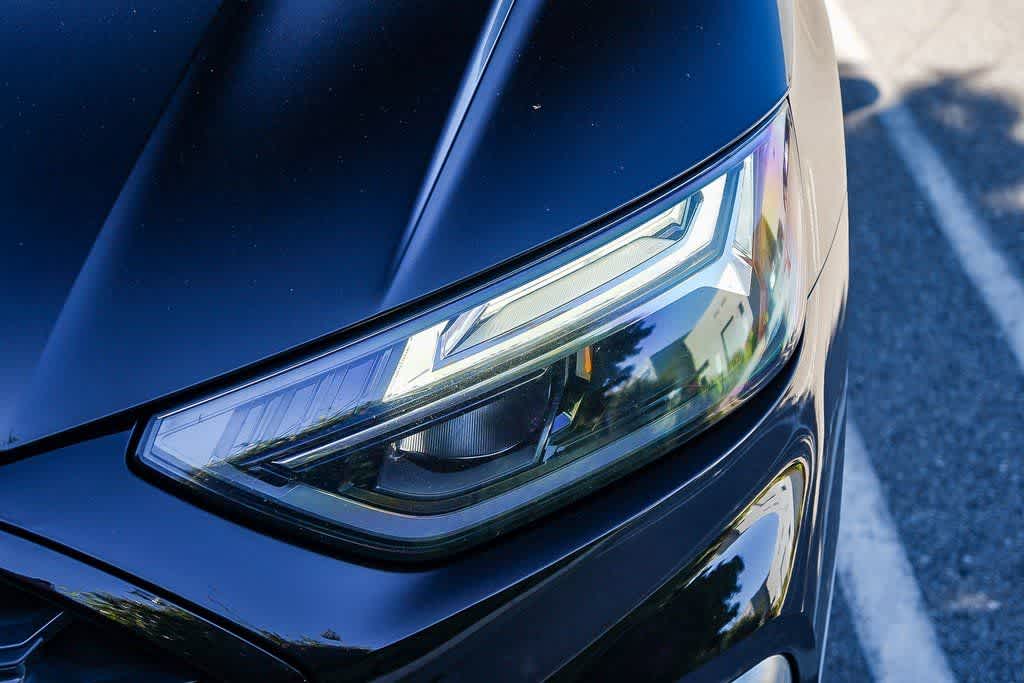 Thumbnail: 2022 Audi Q5 - 8