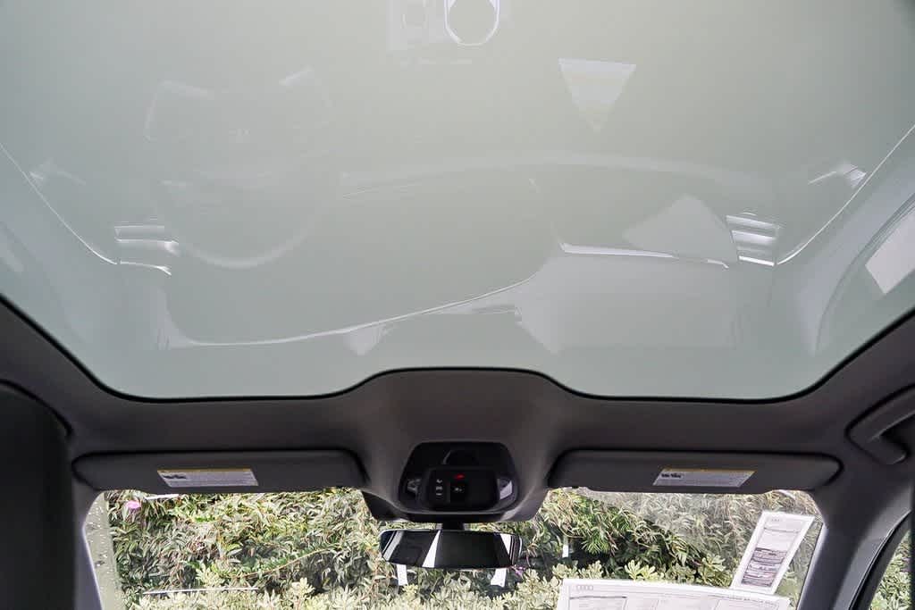 Thumbnail: 2026 Audi A6 - 18