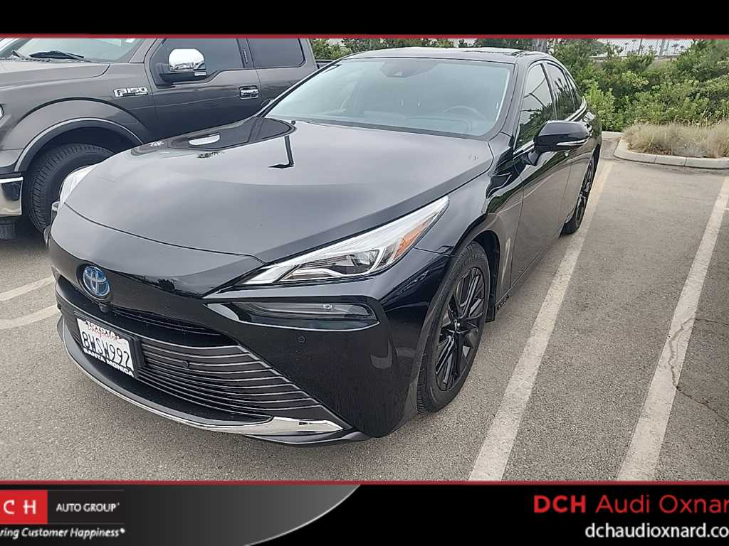 2021 Toyota Mirai XLE -
                  Oxnard, CA