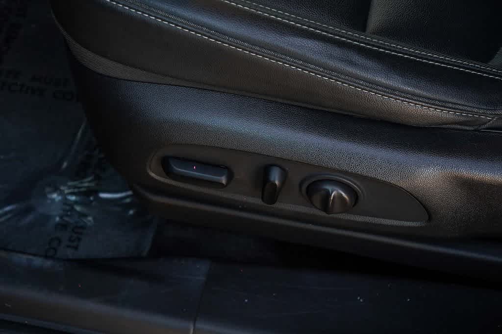 Thumbnail: 2021 Chevrolet TrailBlazer - 23