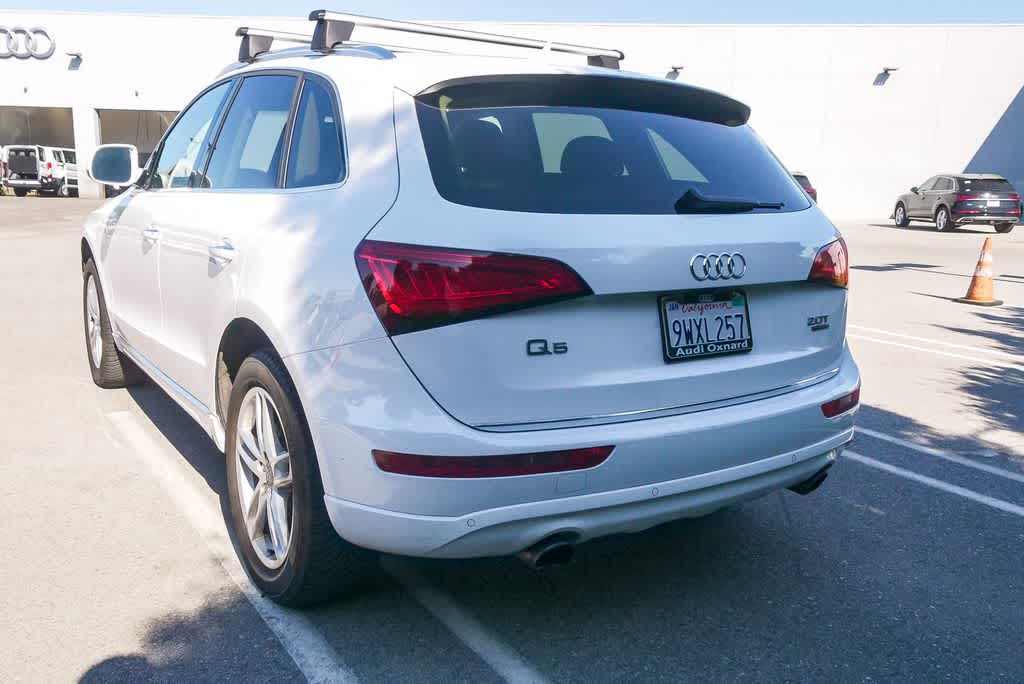 Thumbnail: 2017 Audi Q5 - 9
