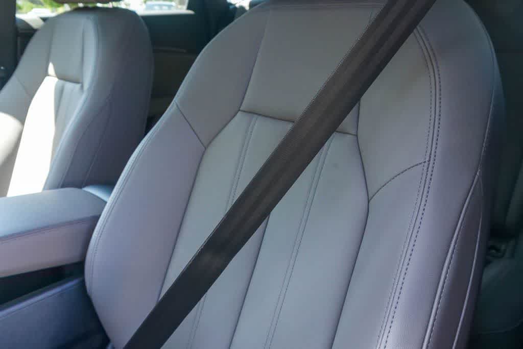 Thumbnail: 2025 Audi Q5 - 23