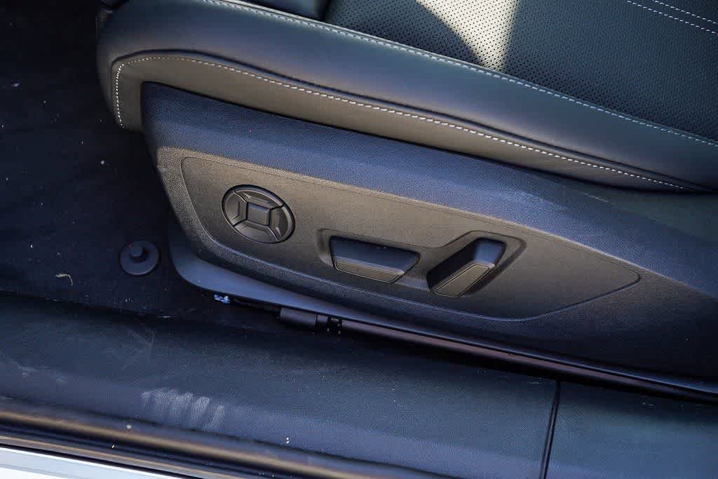 Thumbnail: 2026 Audi A6 - 24