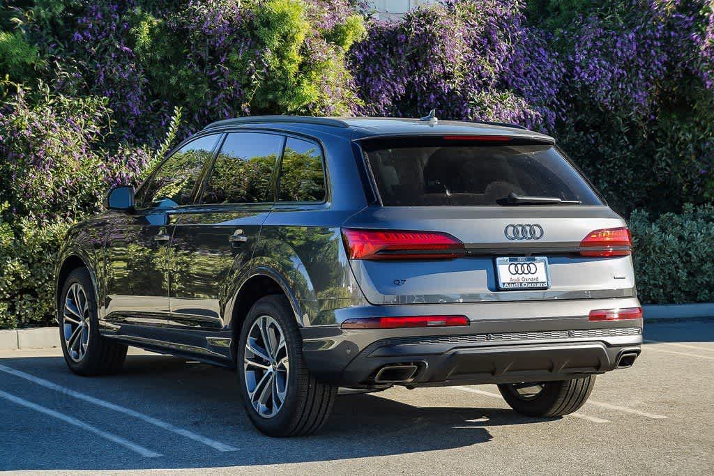 Thumbnail: 2026 Audi Q7 - 6