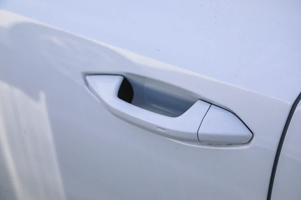 Thumbnail: 2023 Audi A3 - 19