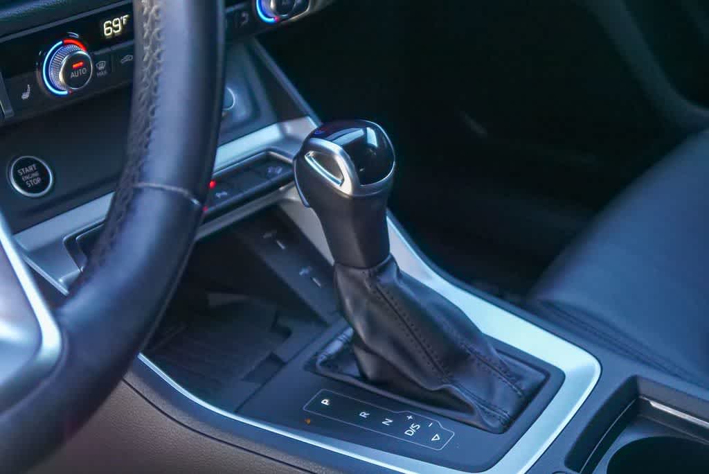 Thumbnail: 2023 Audi Q3 - 18