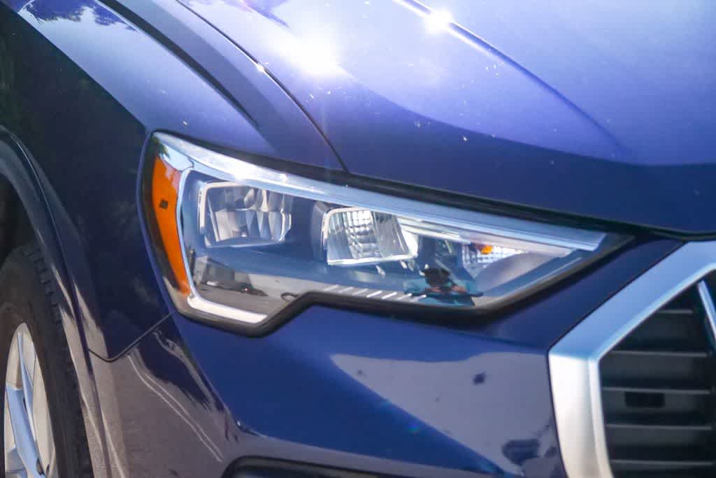 Thumbnail: 2022 Audi Q3 - 4