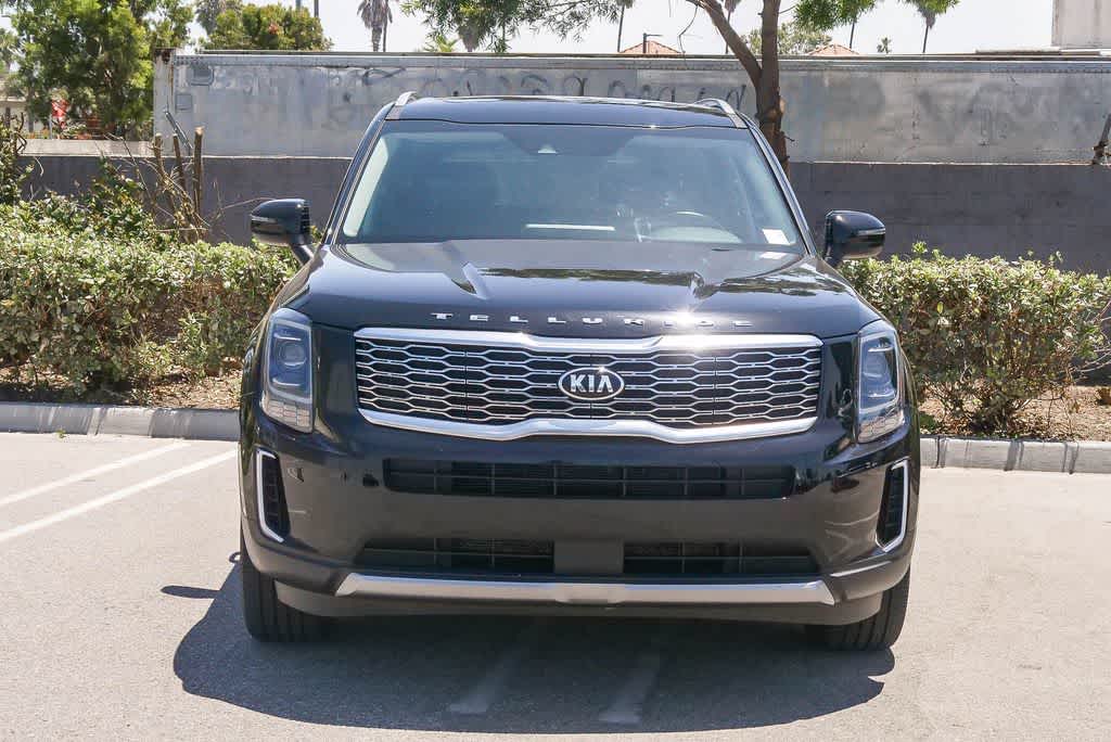Thumbnail: 2020 Kia Telluride - 2